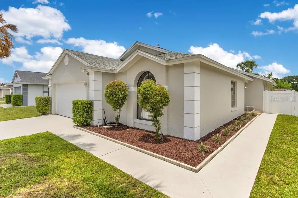 5283 Lonesome Dove Drive Kissimmee FL 34746
