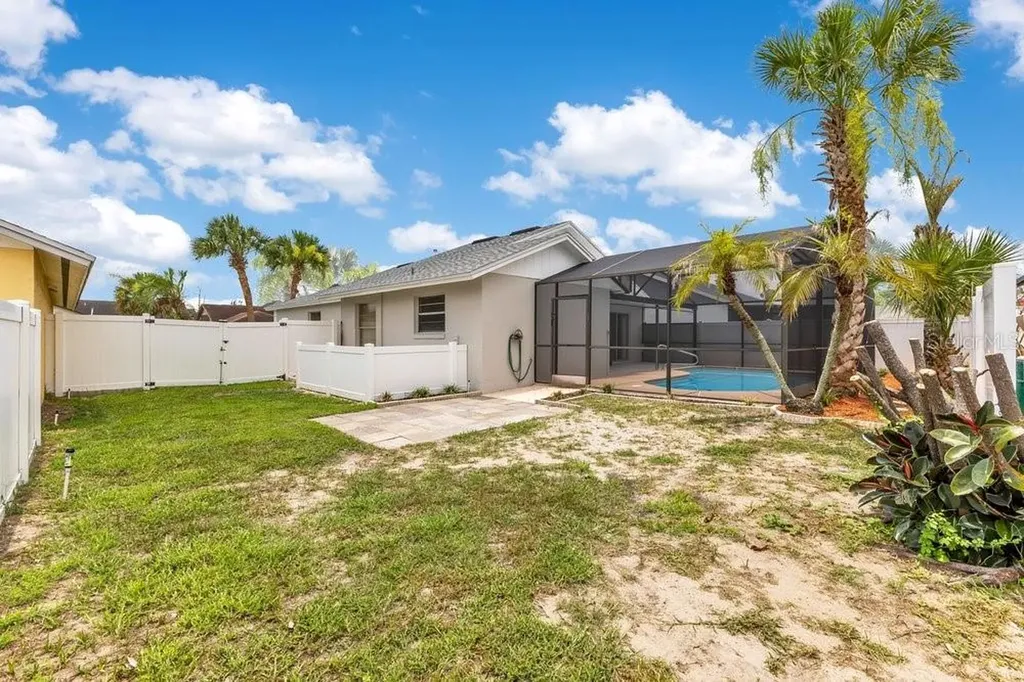5283 Lonesome Dove Drive Kissimmee FL 34746