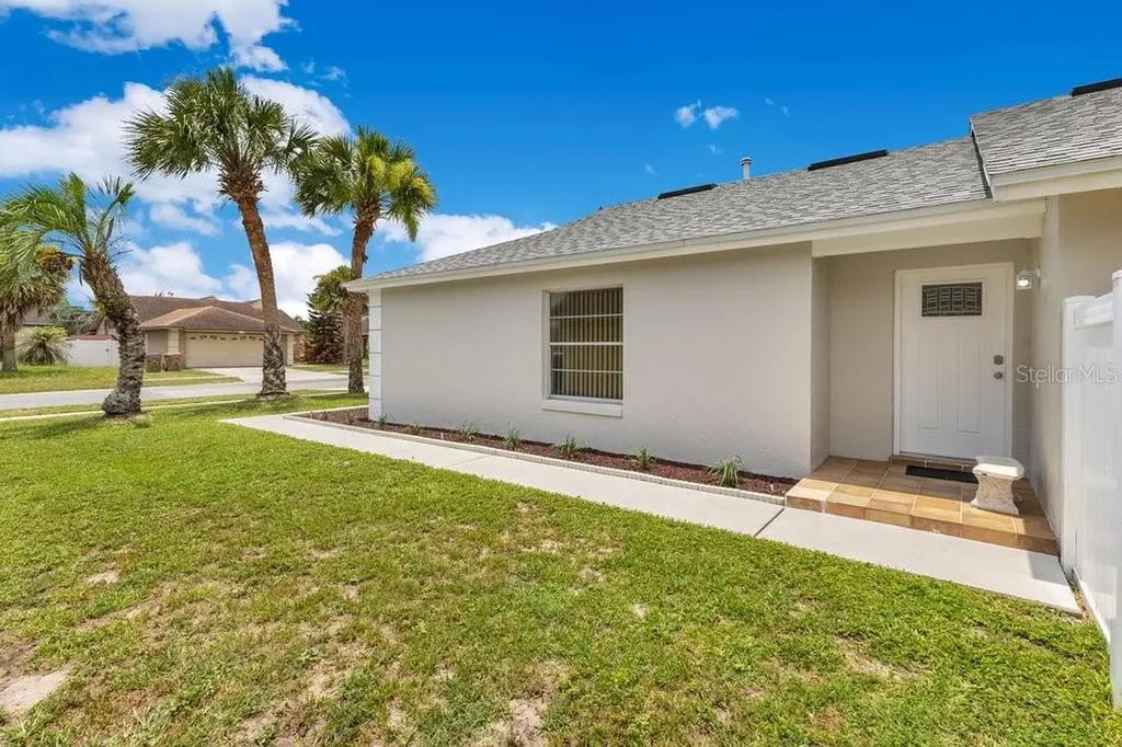 5283 Lonesome Dove Drive Kissimmee FL 34746