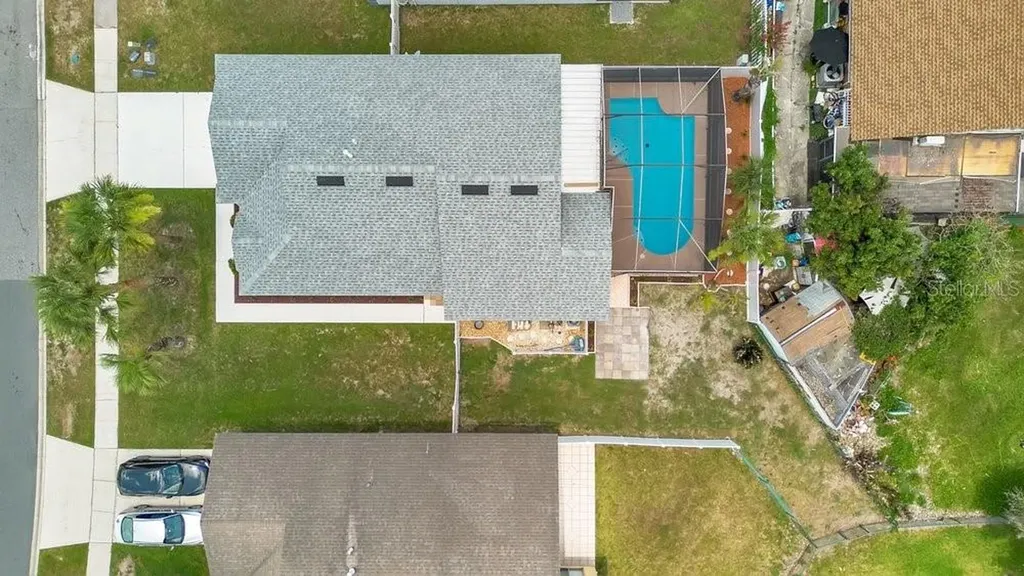 5283 Lonesome Dove Drive Kissimmee FL 34746