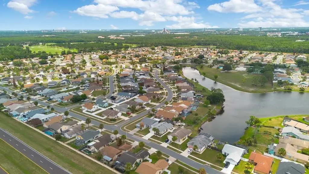 5283 Lonesome Dove Drive Kissimmee FL 34746