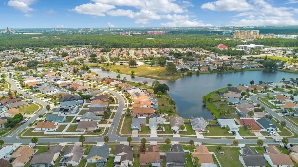 5283 Lonesome Dove Drive Kissimmee FL 34746
