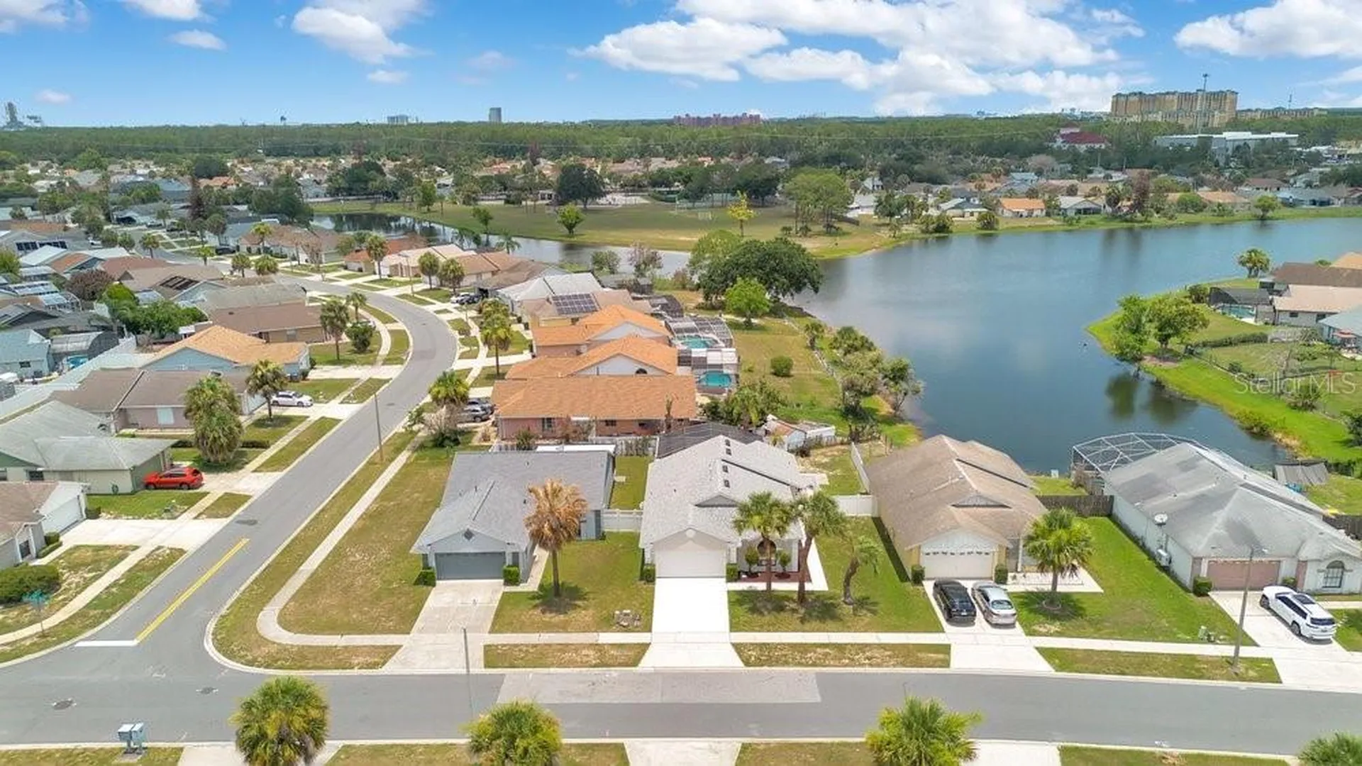 5283 Lonesome Dove Drive Kissimmee FL 34746