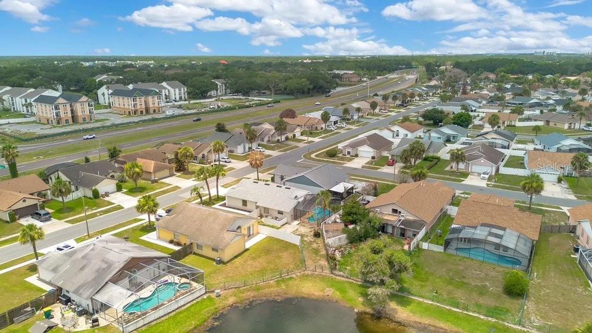 5283 Lonesome Dove Drive Kissimmee FL 34746