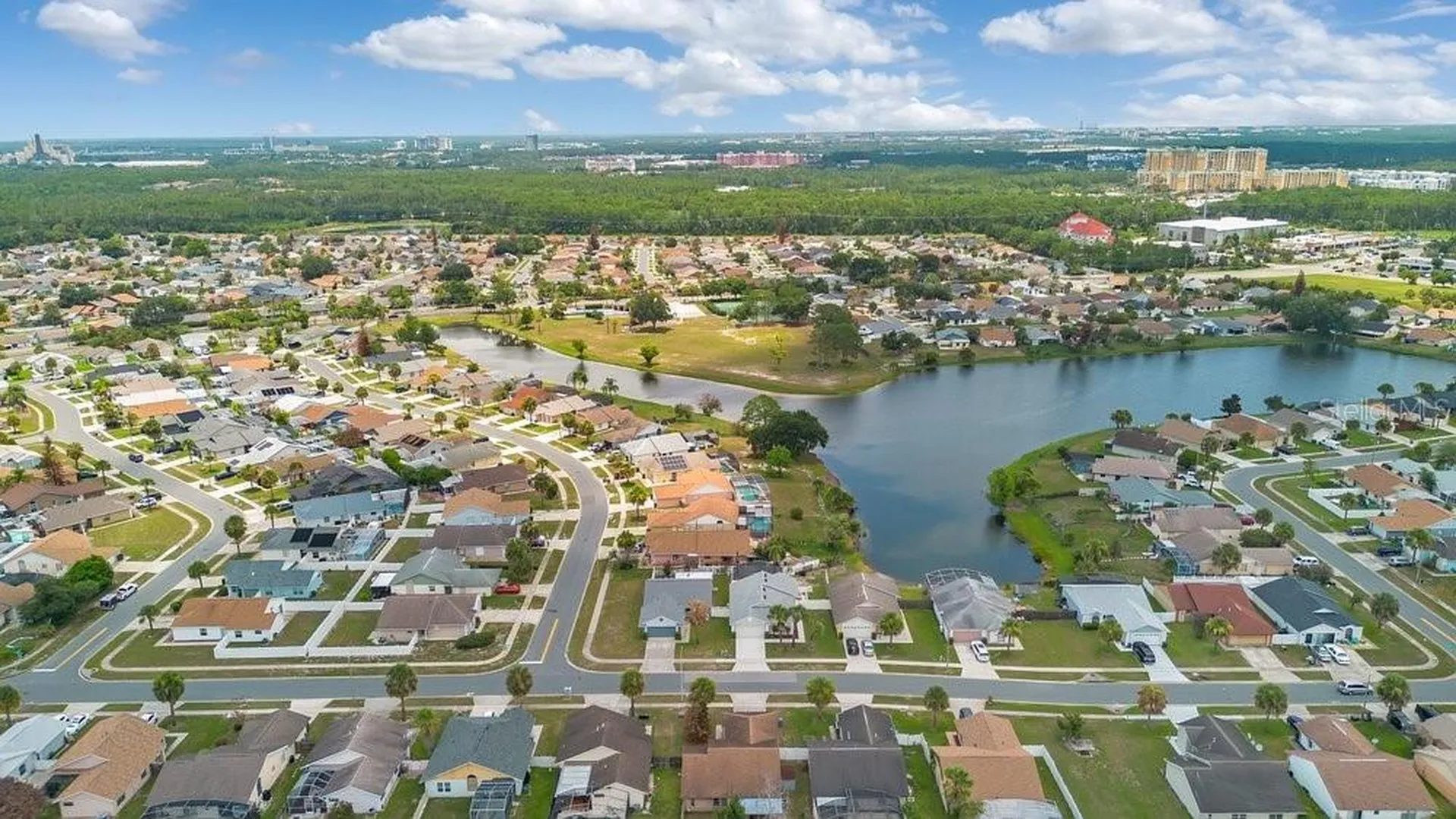 5283 Lonesome Dove Drive Kissimmee FL 34746