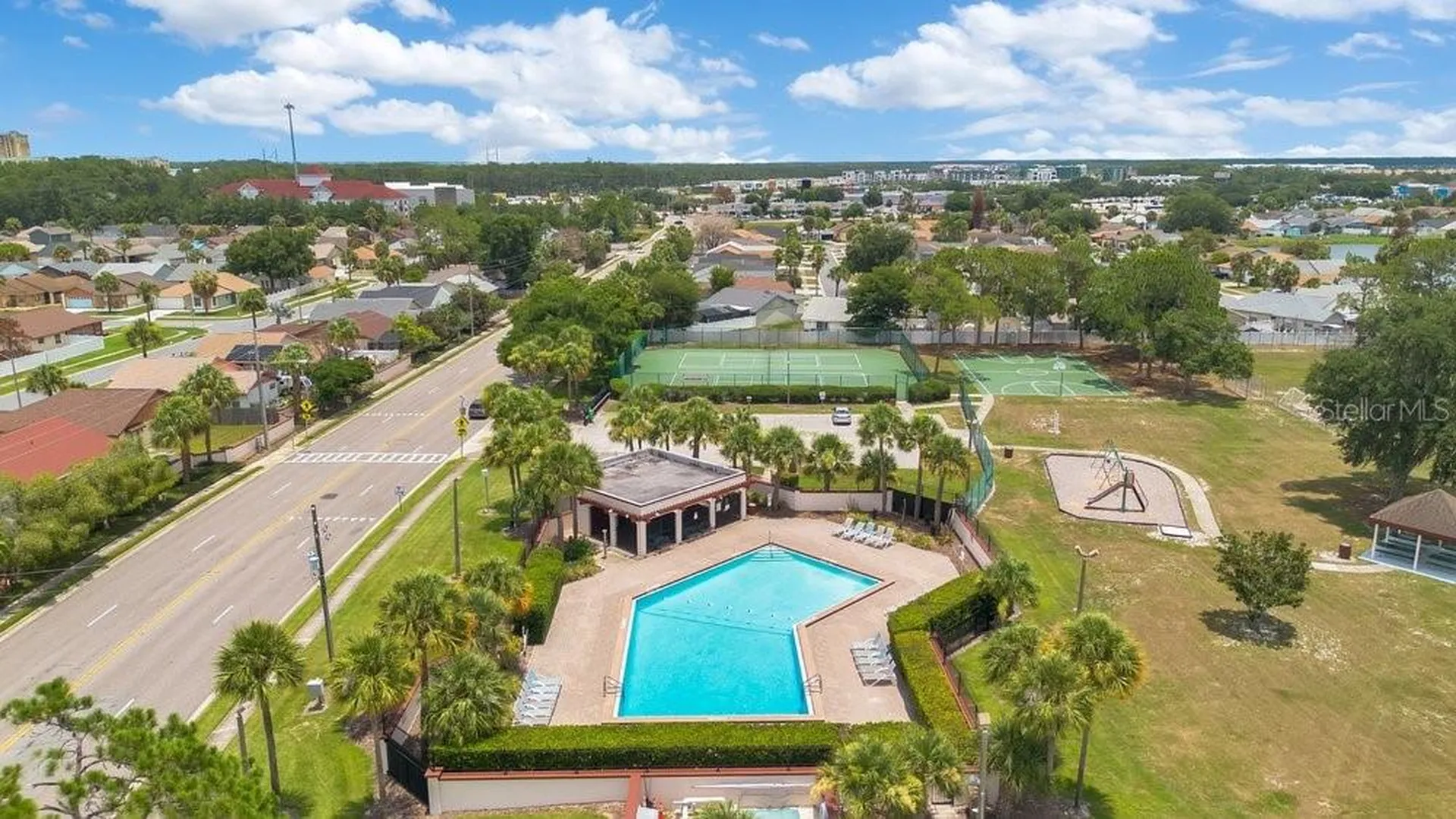5283 Lonesome Dove Drive Kissimmee FL 34746