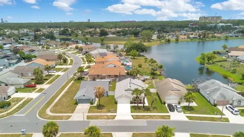 5283 Lonesome Dove Drive Kissimmee FL 34746
