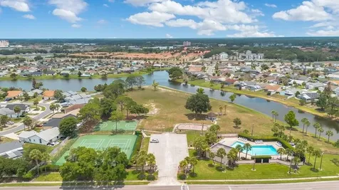 5283 Lonesome Dove Drive Kissimmee FL 34746