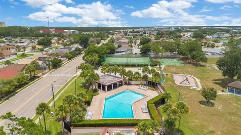 5283 Lonesome Dove Drive Kissimmee FL 34746