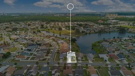 5283 Lonesome Dove Drive Kissimmee FL 34746