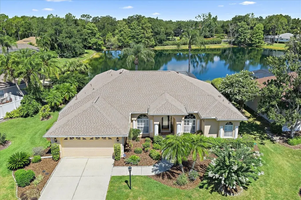11909 Summer Meadow Drive Lakewood Ranch FL 34202