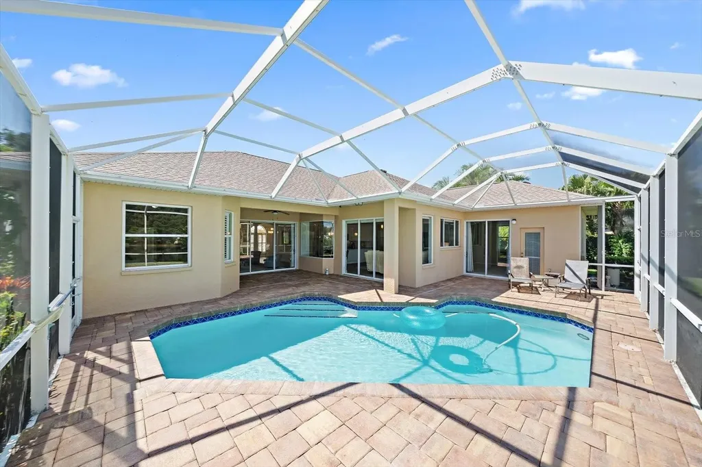 11909 Summer Meadow Drive Lakewood Ranch FL 34202