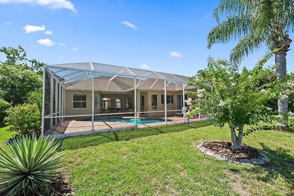 11909 Summer Meadow Drive Lakewood Ranch FL 34202