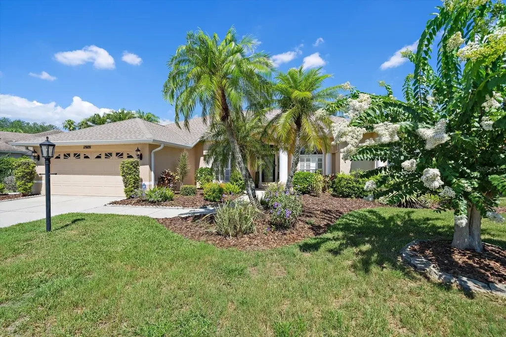 11909 Summer Meadow Drive Lakewood Ranch FL 34202