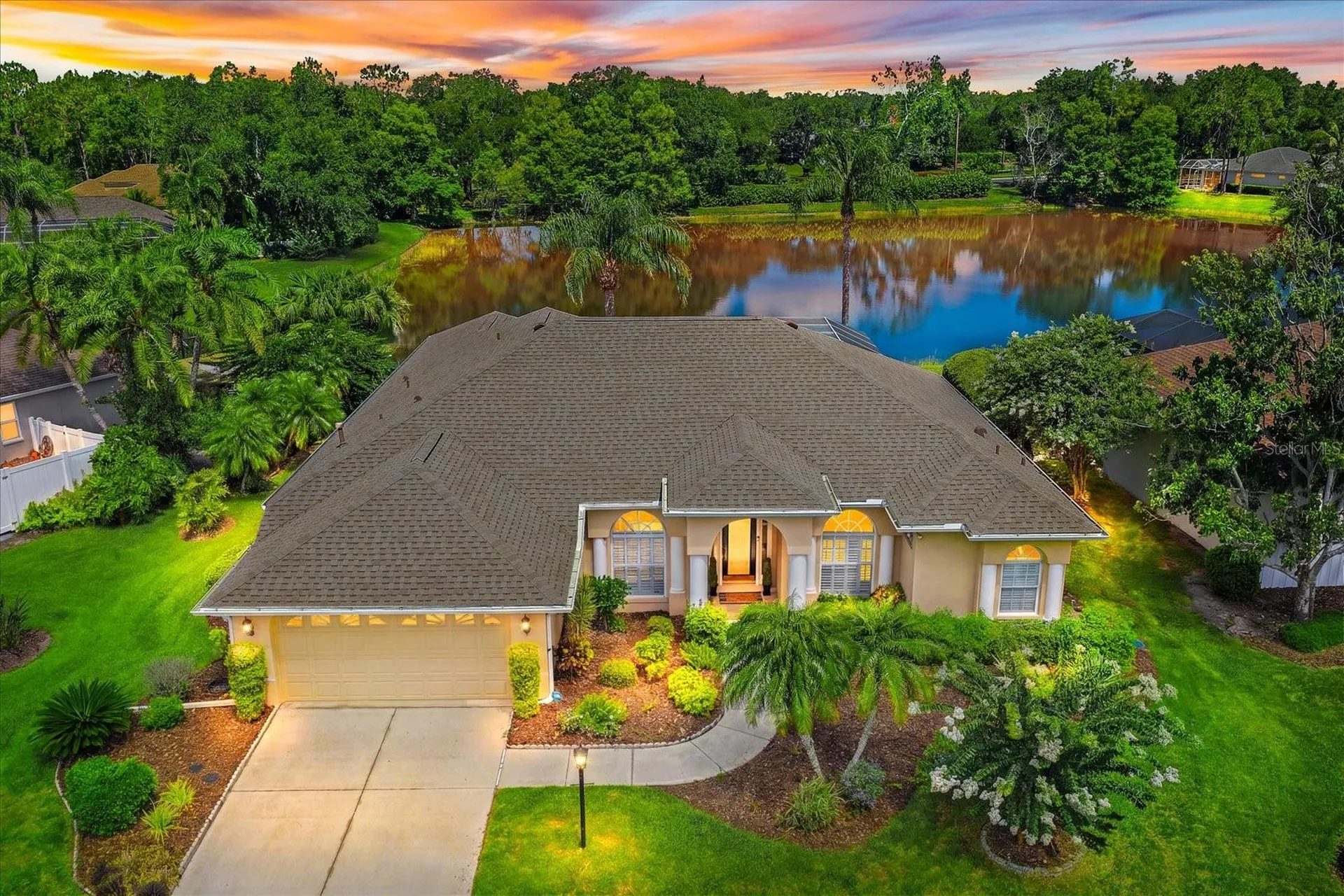 11909 Summer Meadow Drive Lakewood Ranch FL 34202