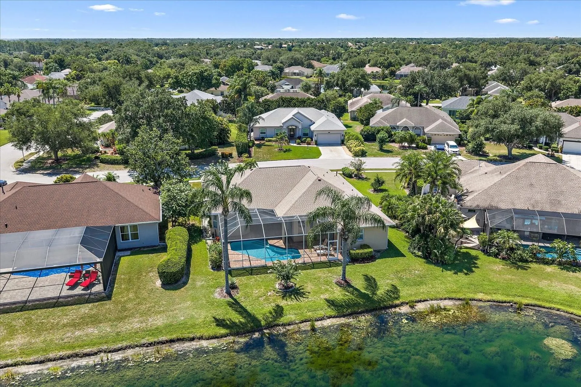 11909 Summer Meadow Drive Lakewood Ranch FL 34202