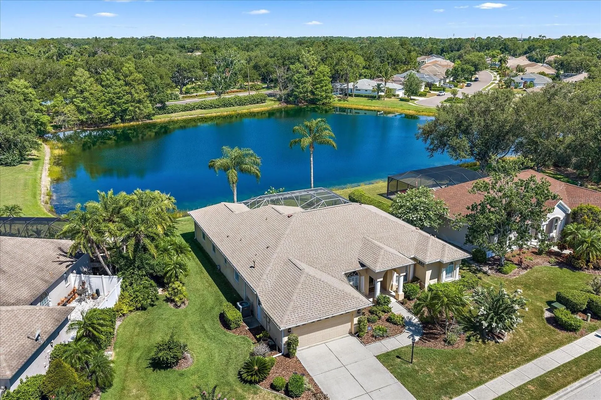 11909 Summer Meadow Drive Lakewood Ranch FL 34202