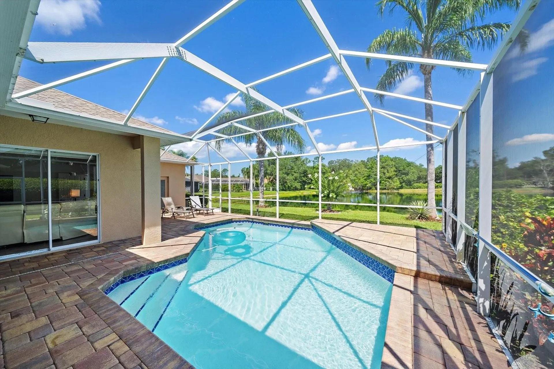 11909 Summer Meadow Drive Lakewood Ranch FL 34202