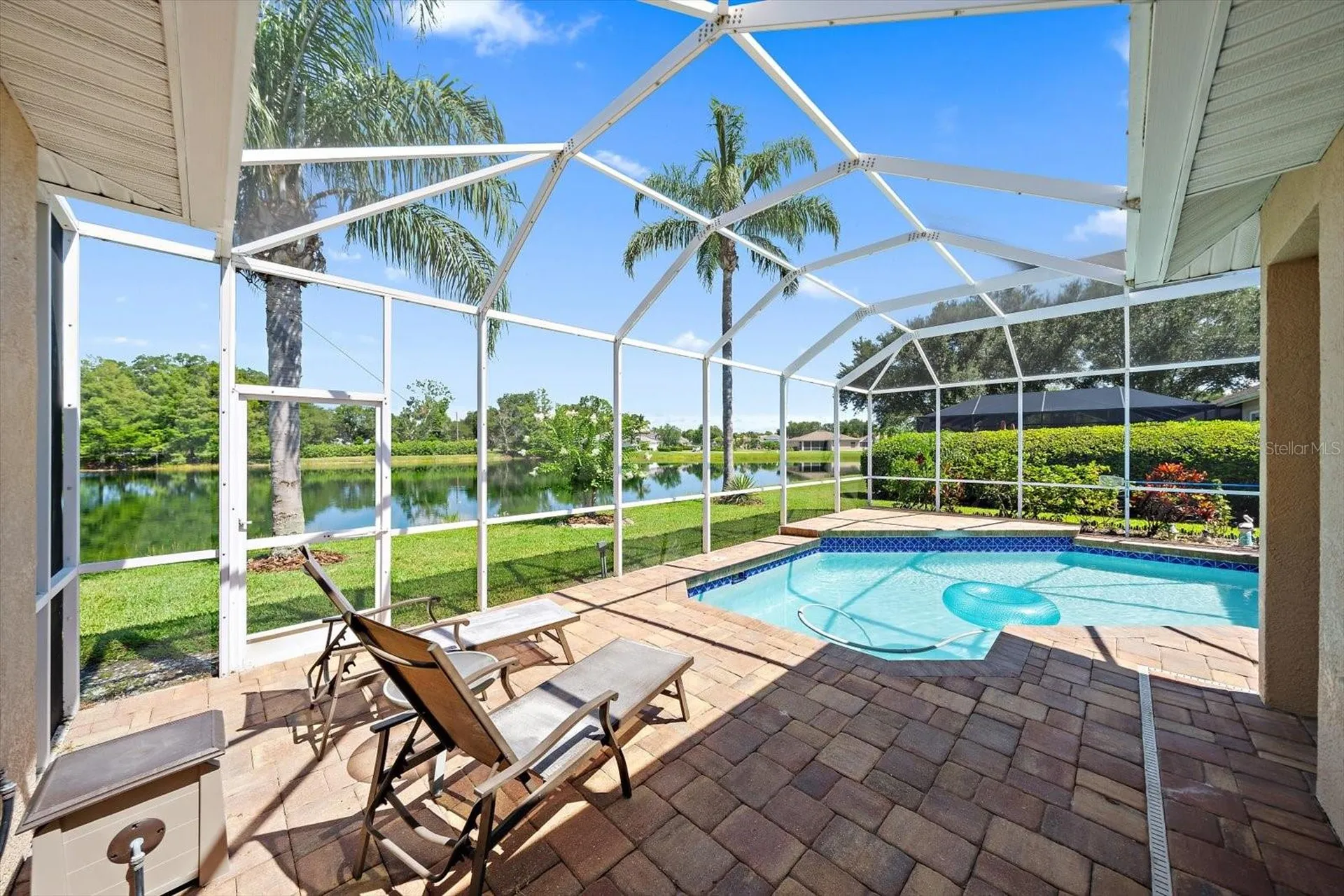 11909 Summer Meadow Drive Lakewood Ranch FL 34202