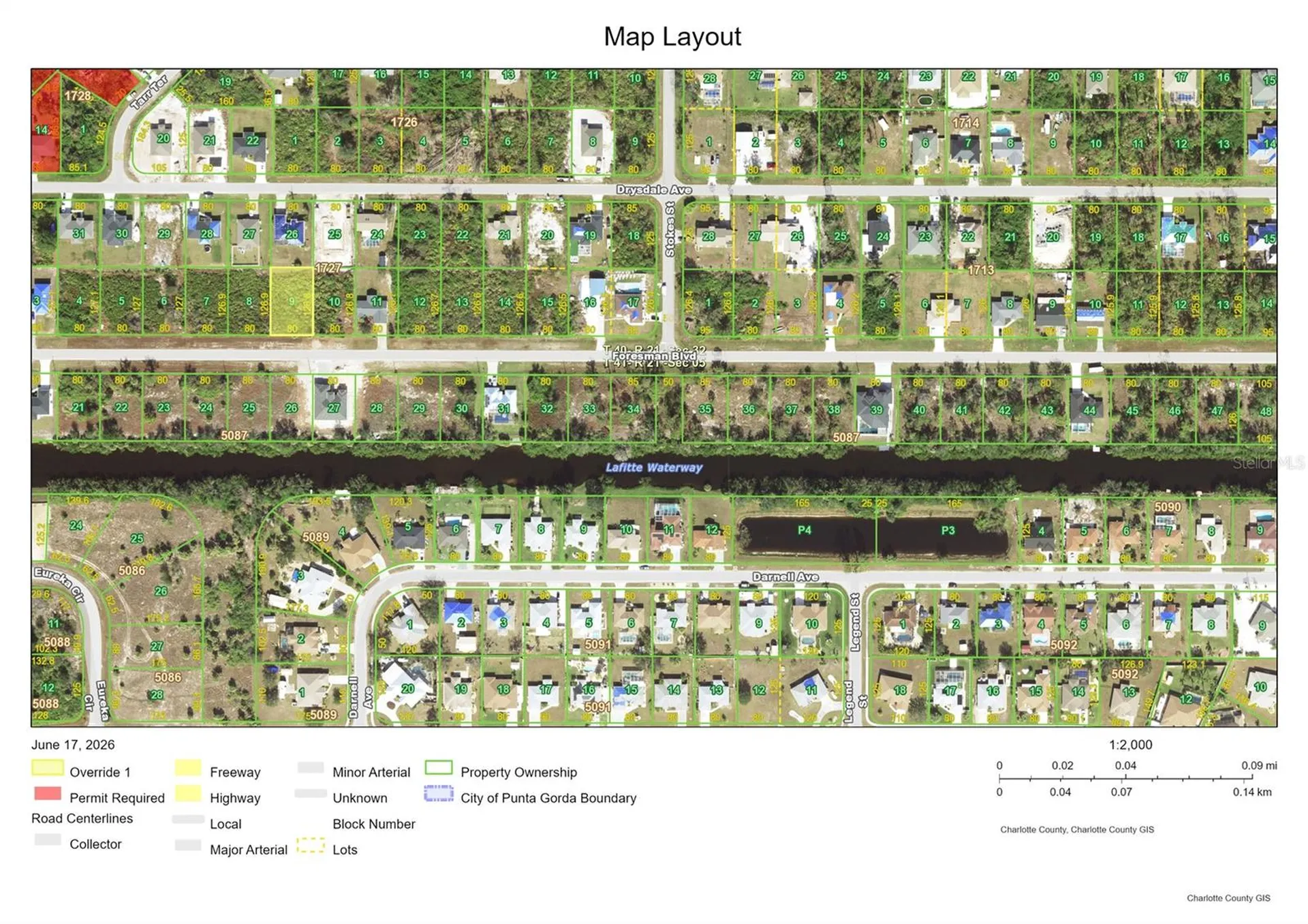 13216 Foresman Boulevard Port Charlotte FL 33981
