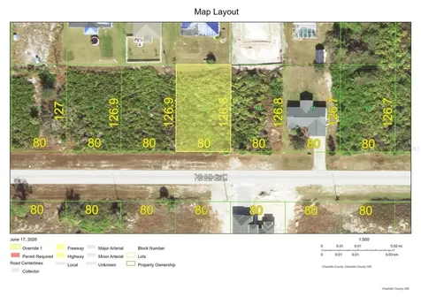 13216 Foresman Boulevard Port Charlotte FL 33981