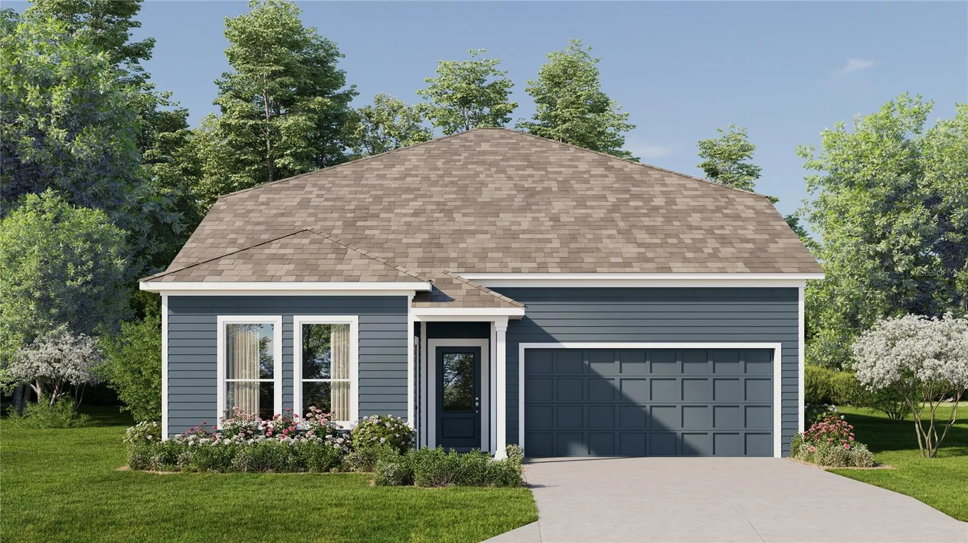 142 Glenfield Drive Davenport FL 33837