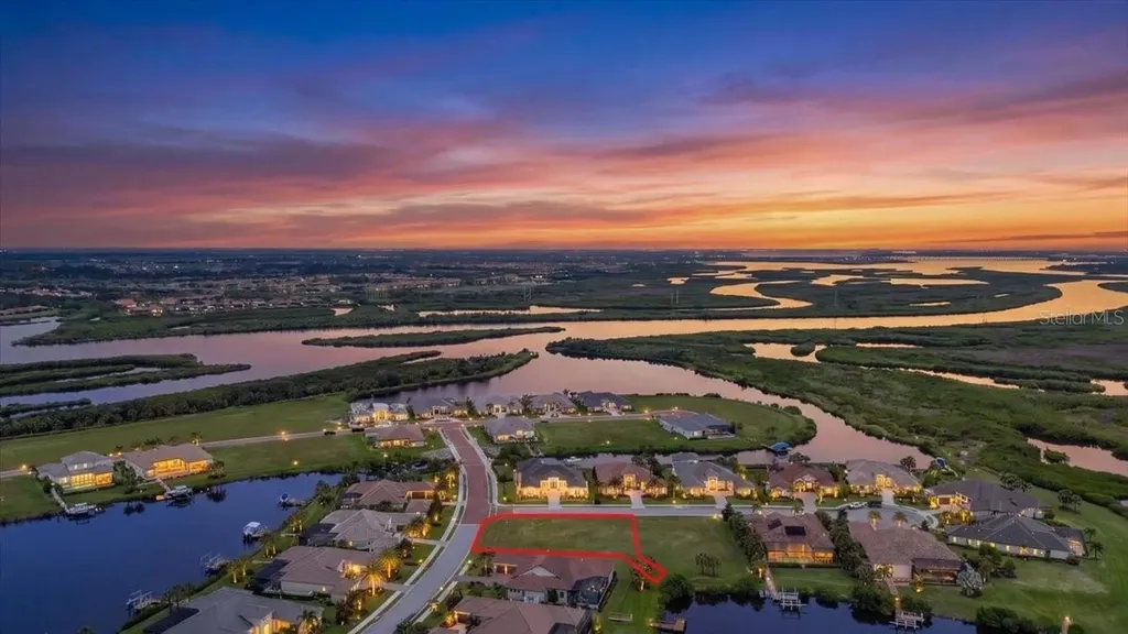 11404 Harbourside Lane Parrish FL 34219