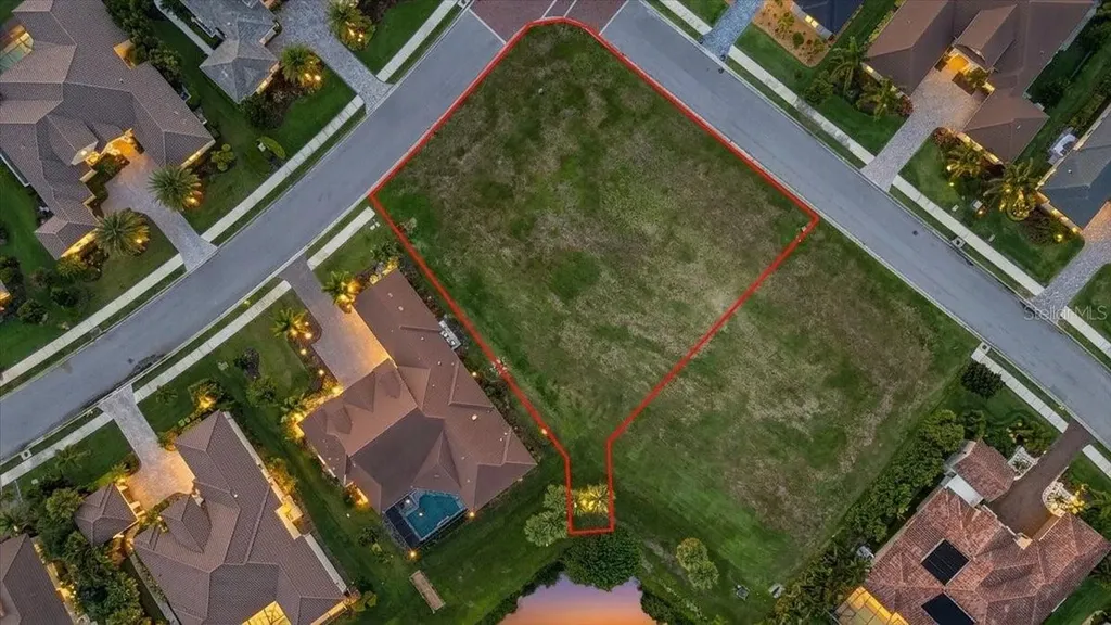 11404 Harbourside Lane Parrish FL 34219