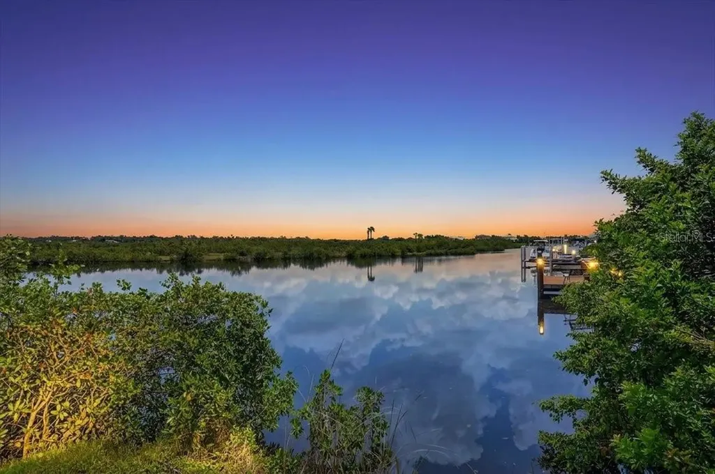11404 Harbourside Lane Parrish FL 34219