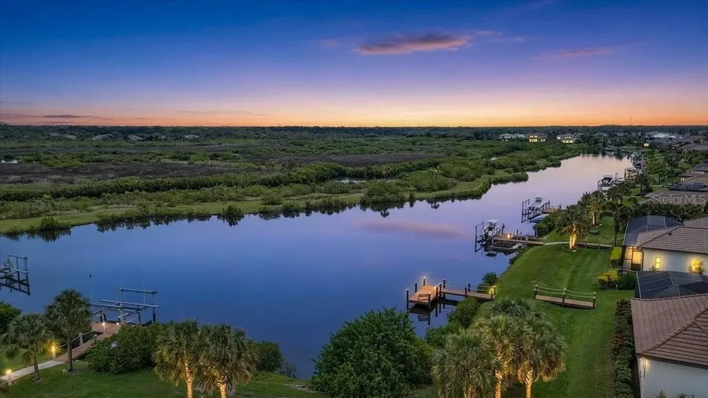 11404 Harbourside Lane Parrish FL 34219