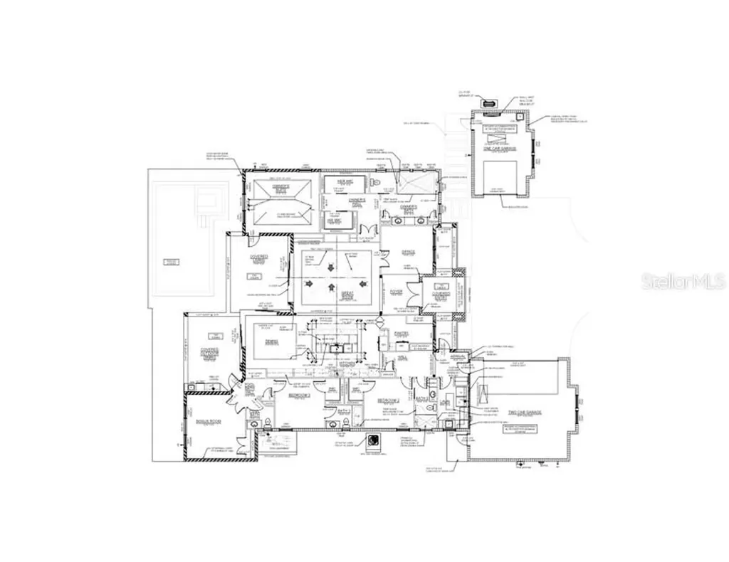 11404 Harbourside Lane Parrish FL 34219