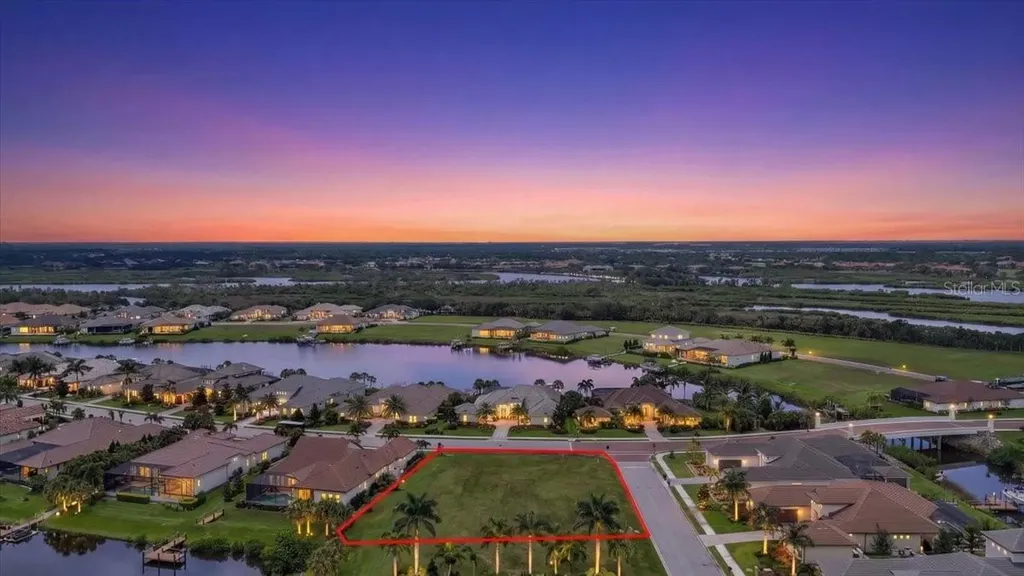 11404 Harbourside Lane Parrish FL 34219