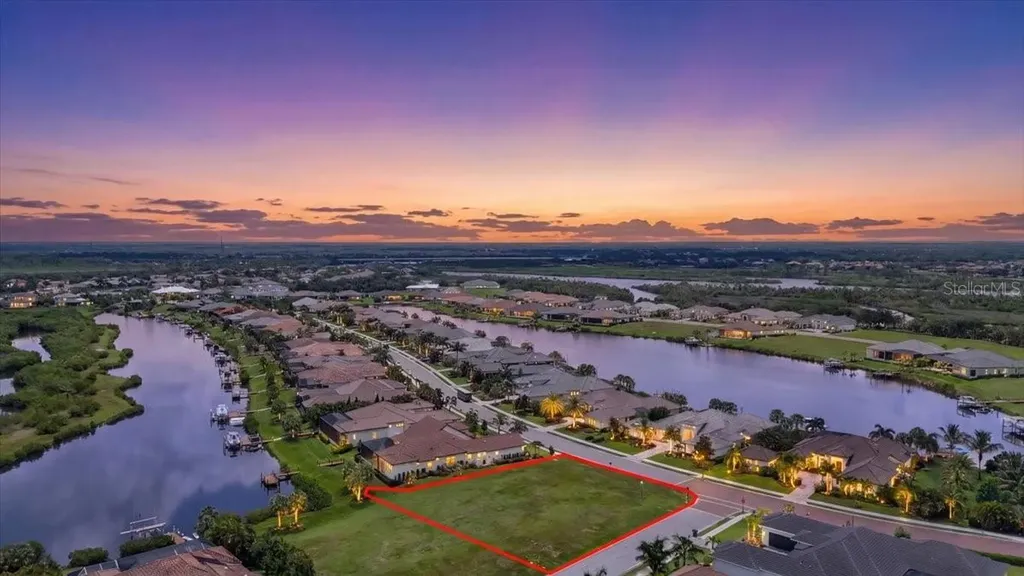 11404 Harbourside Lane Parrish FL 34219