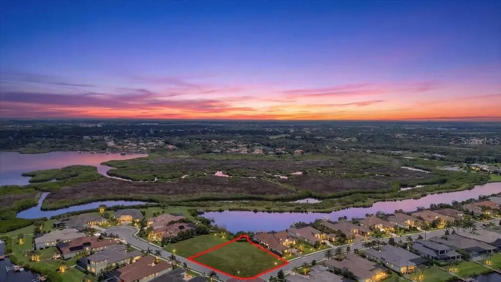 11404 Harbourside Lane Parrish FL 34219