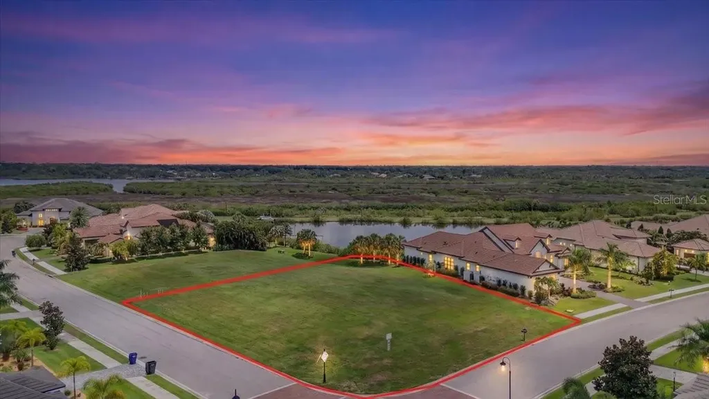 11404 Harbourside Lane Parrish FL 34219