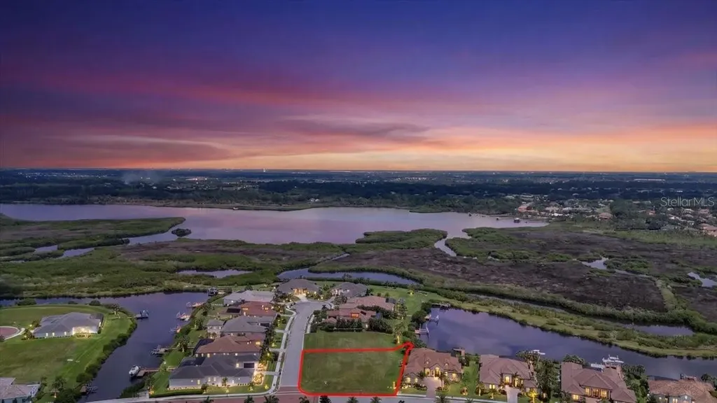 11404 Harbourside Lane Parrish FL 34219
