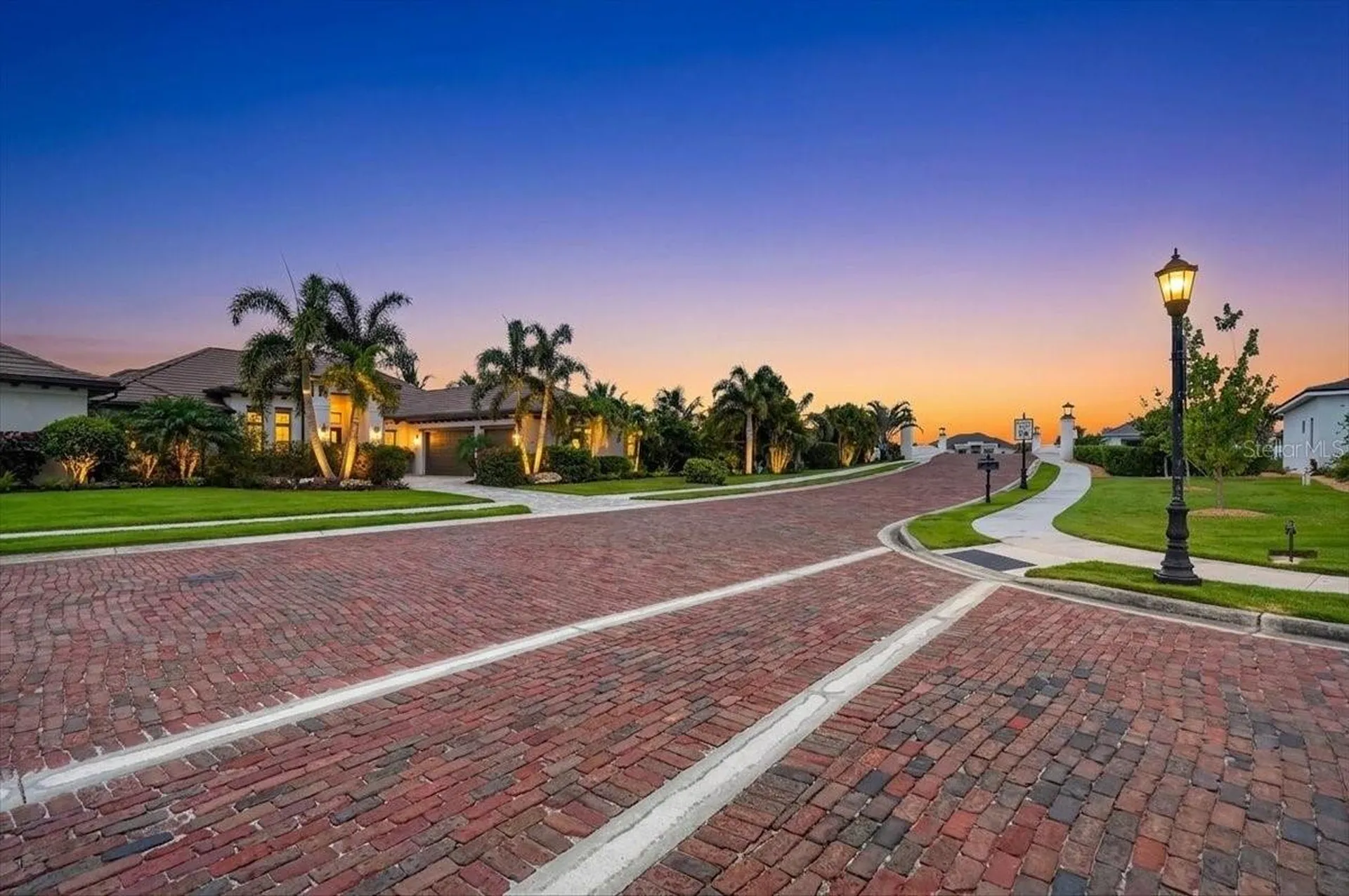 11404 Harbourside Lane Parrish FL 34219