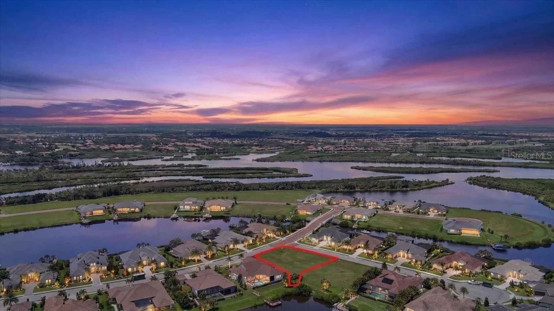 11404 Harbourside Lane Parrish FL 34219