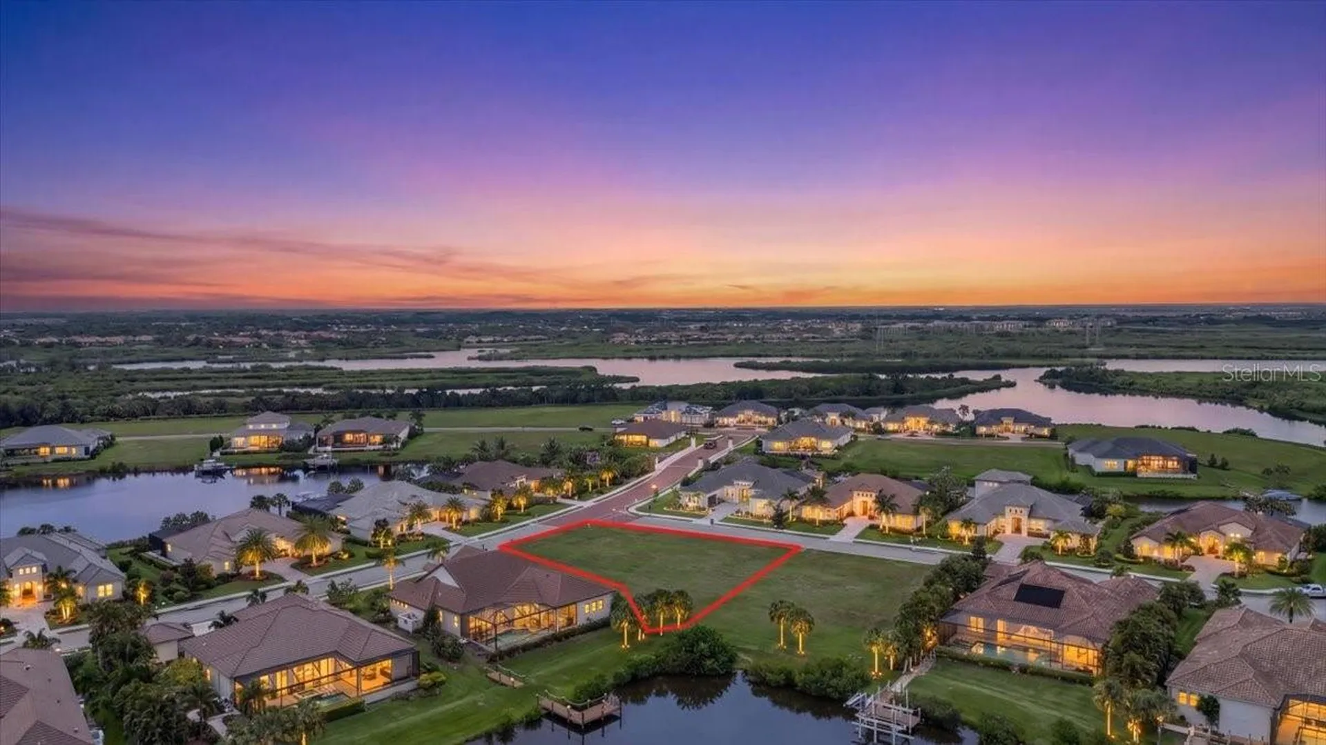 11404 Harbourside Lane Parrish FL 34219