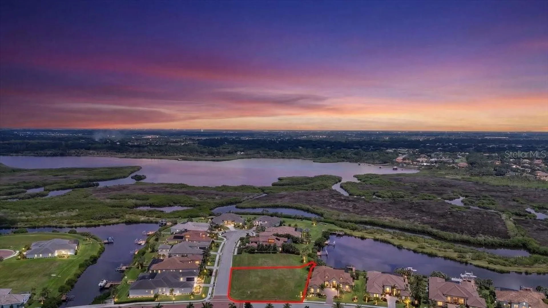 11404 Harbourside Lane Parrish FL 34219