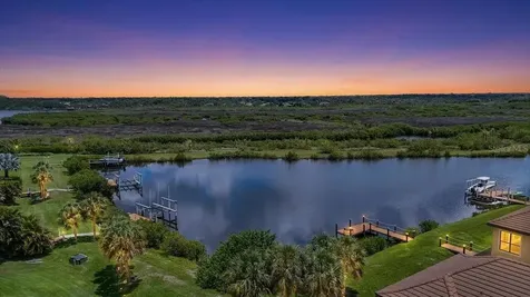 11404 Harbourside Lane Parrish FL 34219