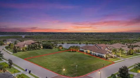 11404 Harbourside Lane Parrish FL 34219