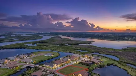 11404 Harbourside Lane Parrish FL 34219