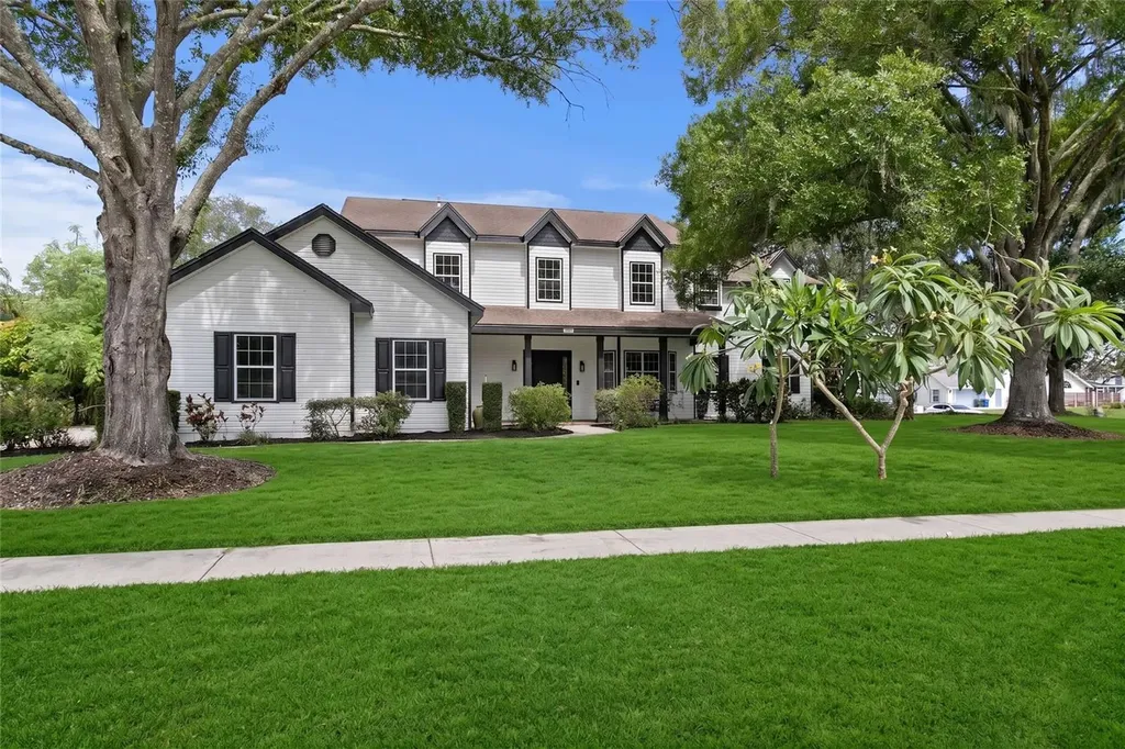 8807 Eagle Watch Drive Riverview FL 33578