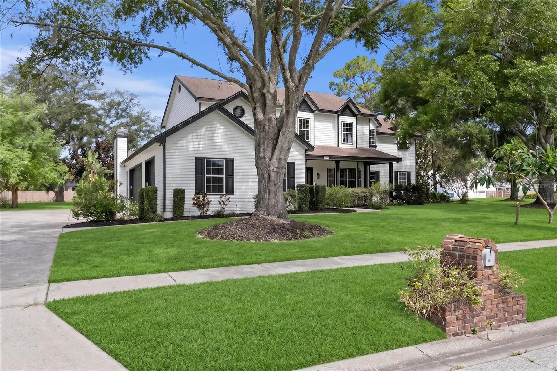 8807 Eagle Watch Drive Riverview FL 33578