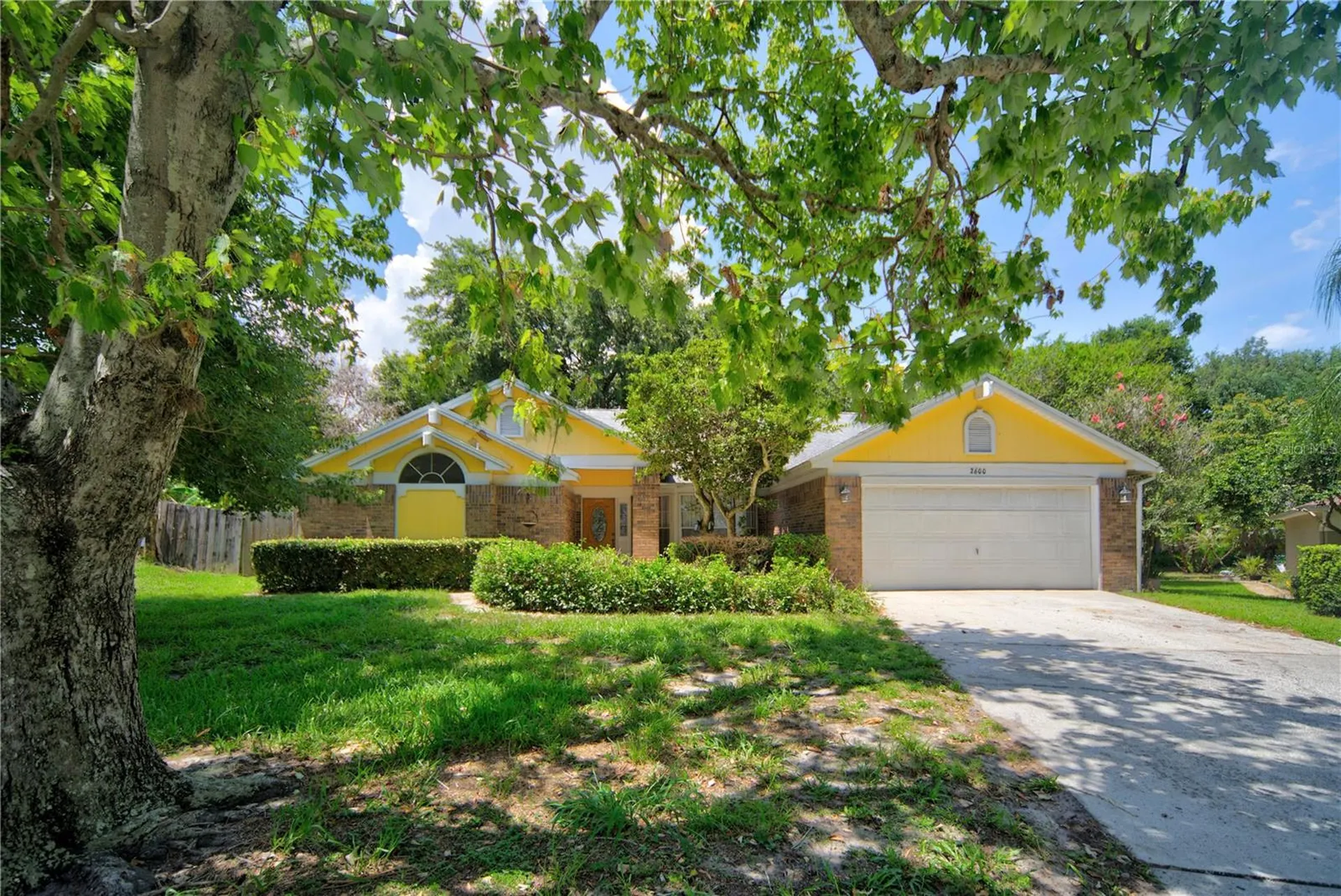 2600 Clementon Park Court Orlando FL 32835