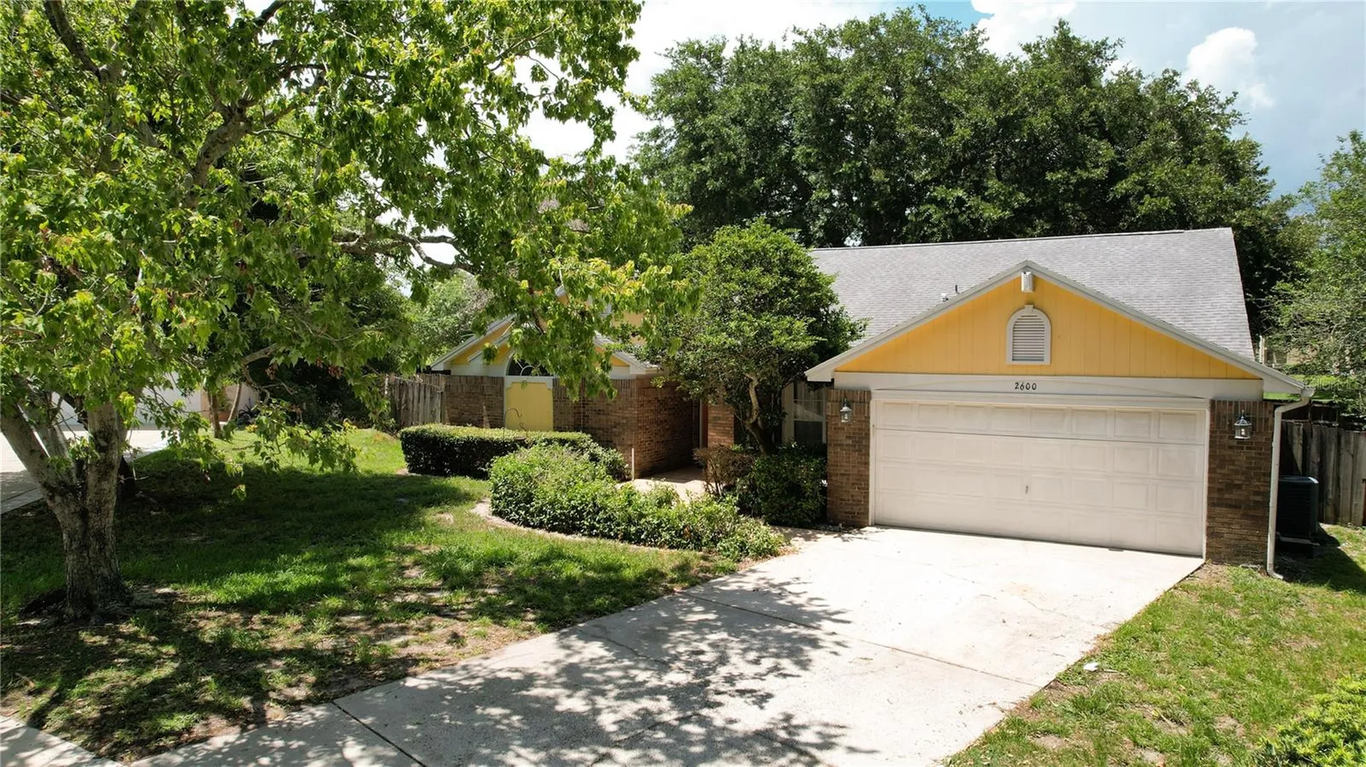 2600 Clementon Park Court Orlando FL 32835