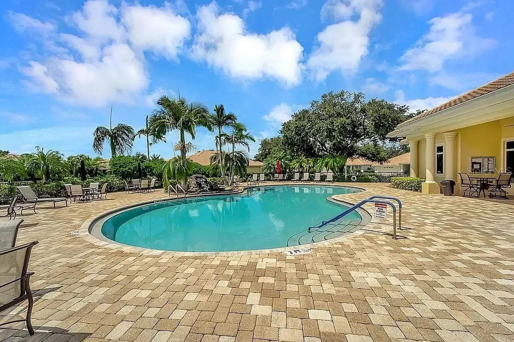 2771 Whispering Pine Lane North Port FL 34287