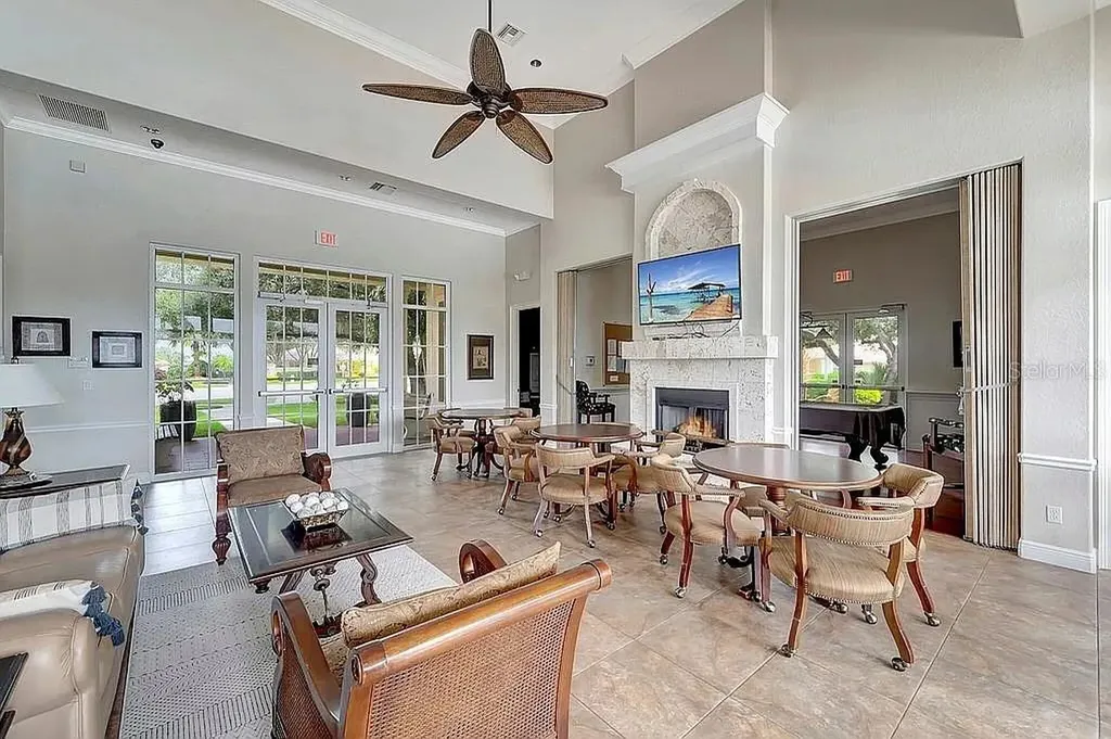 2771 Whispering Pine Lane North Port FL 34287