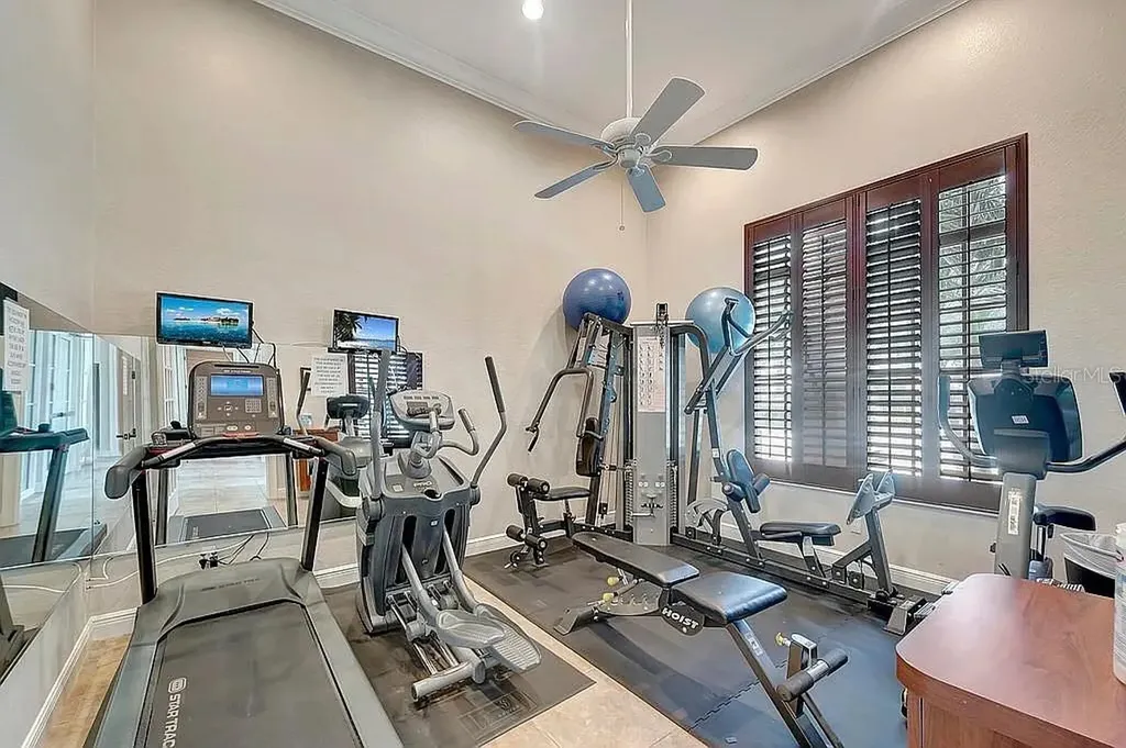2771 Whispering Pine Lane North Port FL 34287
